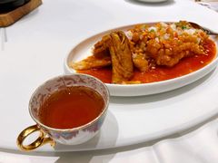 松子桂鱼-上海人家精作坊(汇商店)
