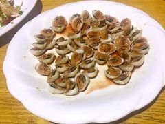 -胖大嫂渔家排档(半边山店)