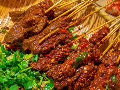 -蜀大侠火锅(总府路店)