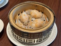 -蛇口希尔顿南海酒店·随轩中餐厅·粤菜