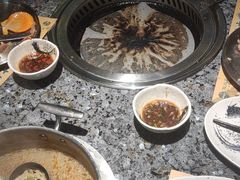 -阪尚皇·原切牛排·烤肉火锅自助(北京路店)