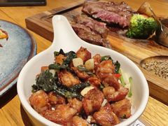 -森Some Fusion(荔湾店)