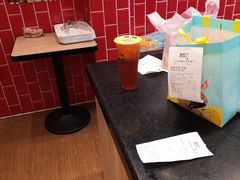 -85度C(北京八角物美店)