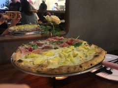 -1861意大利餐厅(文化广场店)