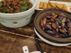 -一楼食业·美食人家