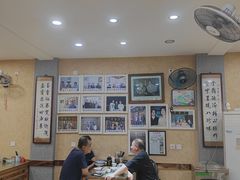 -天发芽·何记葫芦头泡馍·传统小吃(报恩寺街店)