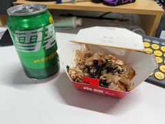 -泉鲤章鱼烧(互联宝地店)