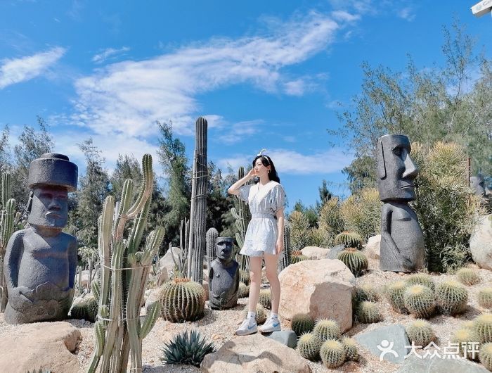 六鳌翡翠湾滨海度假景区图片