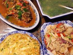 -阿鹏故事云南野生菌火锅(人民路店)