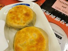 茴香盒子-玉华台饭庄(裕中西里小区店)
