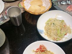 -金厨泰国餐厅·全泰籍厨师料理(拱北店)