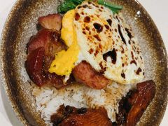 龙记四宝饭-龙记·香港茶餐厅(海上世界店)