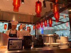 -陈鹏鹏潮汕菜(宝安机场T3航站楼店)