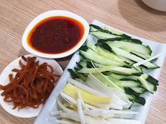 -姥家春饼店(漳州二路店)