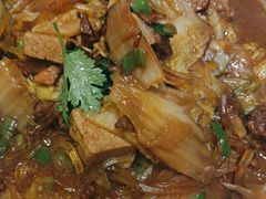 -紫光园·烤鸭(吕家营店)