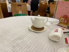 -潮福城大酒楼(北尚店)