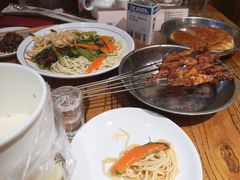 -有奴思烤肉·清真(正宁路店)