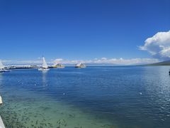-青海湖二郎剑景区