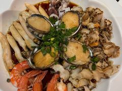-良师门滨海人家·海鲜·家常菜(滨海城店)