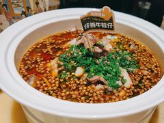 -锦府盐帮·侯宅(五棵松万达店)