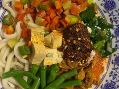 -令氏家外家周秦食府(高新店)