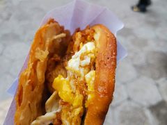 -军屯锅魁(城市花园店)