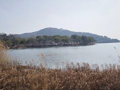 -南北湖风景区