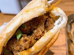 卡饼-小豆海棠(人民南路店)