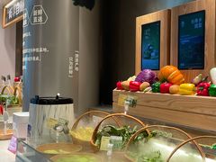 -左庭右院鲜牛肉火锅(新梅广场店)
