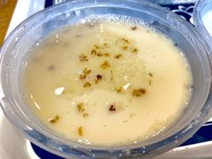 桂花豆花-冰泉豆浆馆(阳朔店)