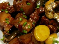 -阿英煲(凉城路店)