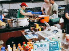 -老东江米粉