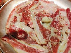 -西塔老太太泥炉烤肉(亚运村店)