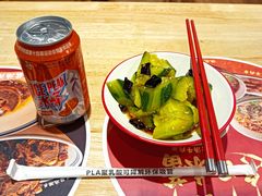 -秦䩊会·陕西biangbiang面(畹町路店)