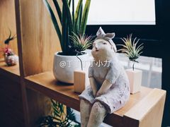 -四月吧餐厅(正阳步行街店)