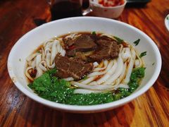 牛肉粉-肆姐面粉馆(坡子街店)
