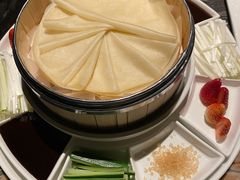 -怡品堂·金宴 (北京索菲特大酒店)