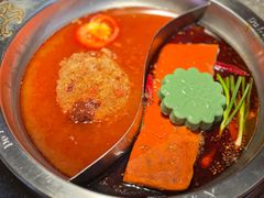 -大龙燚火锅(太古里店)