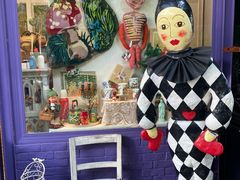 -恋物百货商店(华侨城店)