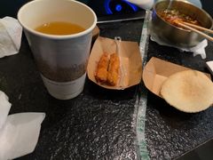-华夏良子·足道SPA养生(上海崮山路明悦店)