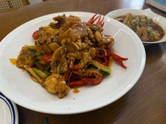 -毛哥小馆子(百井坊巷店)