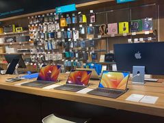 -顺电·脉(浦东嘉里城店)