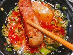 -钢管厂五区小郡肝串串香(南山店)