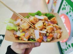 -啵仔虾滑(江汉路嗨吃街店)