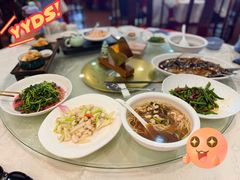 -楼外楼(西湖景区孤山路店)