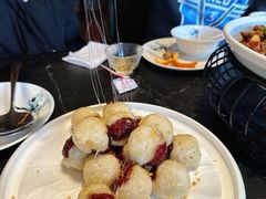 -芳芳私房菜·精做淮扬菜(承德路店)