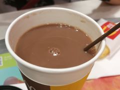 -麦当劳(国际大厦店)