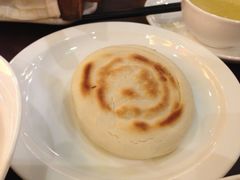 肉夹馍-西贝(金桥店)