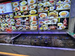 -开海·红岛海鲜虾水饺(石老人店)