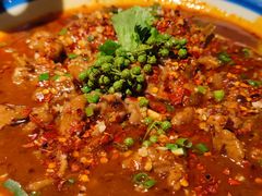 -撒椒·四川江湖菜(西单大悦城店)